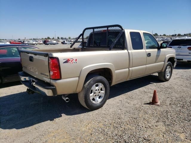 2004 Chevrolet Silverado K1500