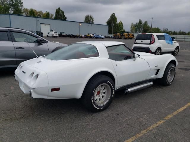 1978 Chevrolet Corvette