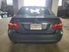 2011 Mercedes-Benz E 350 4matic