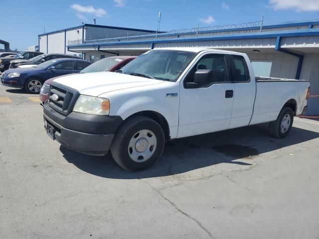 2008 Ford F150