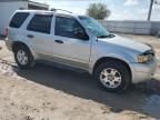 2007 Ford Escape XLT