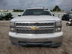 2015 Chevrolet Silverado C1500 LT