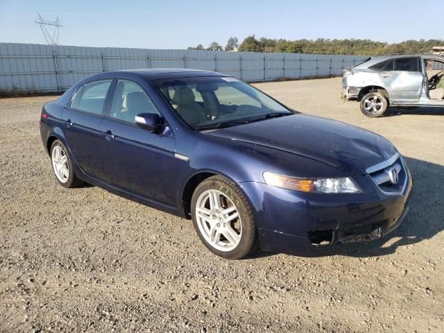 2008 Acura TL