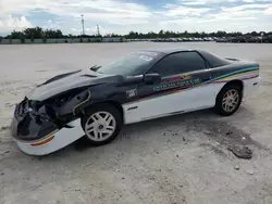 Muscle Cars for sale at auction: 1993 Chevrolet Camaro Z28