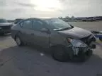 2017 Nissan Versa S