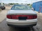 2002 Buick Regal GS