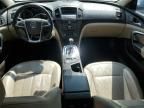 2011 Buick Regal CXL