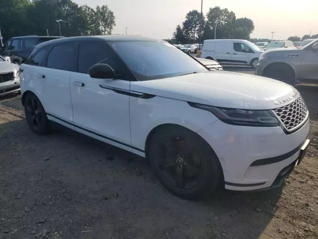 2018 Land Rover Range Rover Velar S