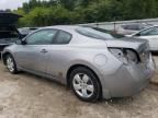 2008 Nissan Altima 2.5S