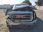 2014 GMC Sierra K1500 SLT