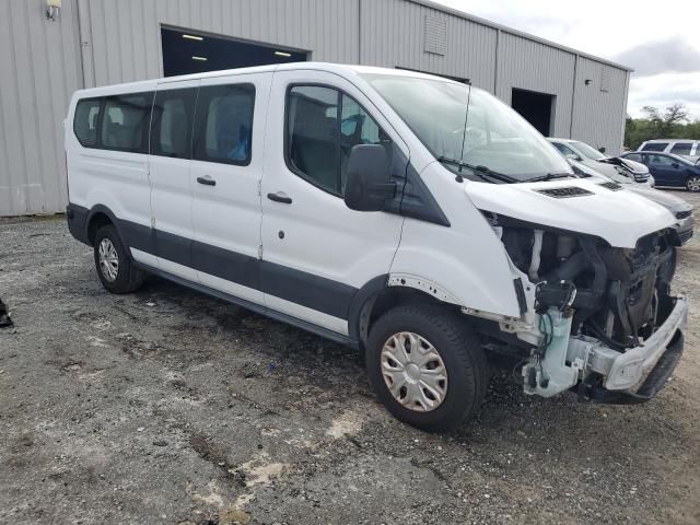 2019 Ford Transit T-350