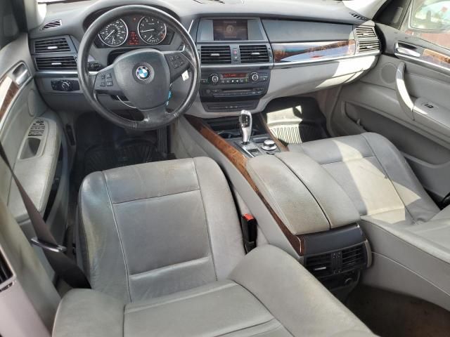 2008 BMW X5 3.0I