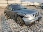 2007 Infiniti FX35