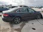 2021 Volkswagen Passat SE