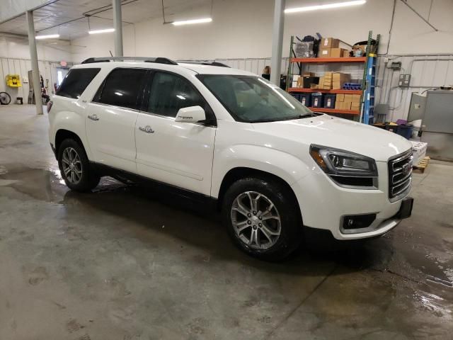 2015 GMC Acadia SLT-1