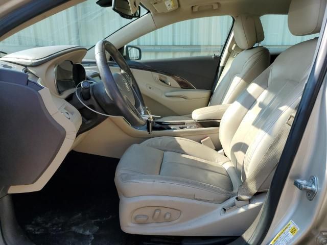 2014 Buick Lacrosse