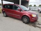 2010 Chrysler Town & Country Touring