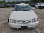 2001 Volkswagen Jetta GLS