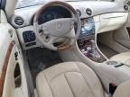 2008 Mercedes-Benz CLK 350