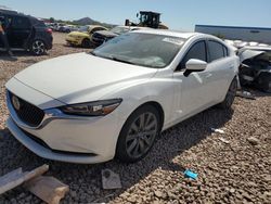 2019 Mazda 6 Touring en venta en Phoenix, AZ