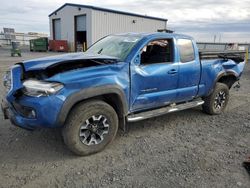 2016 Toyota Tacoma Access Cab en venta en Airway Heights, WA