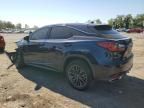 2021 Lexus RX 350 F Sport