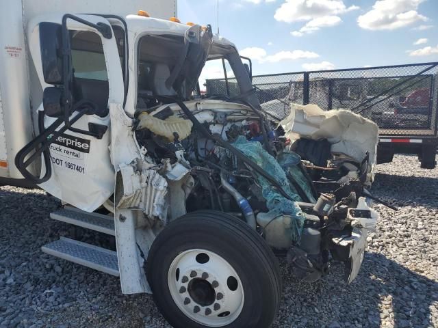 2022 Freightliner M2 106 Medium Duty