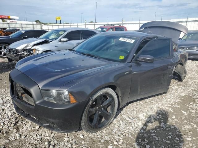 2014 Dodge Charger R/T