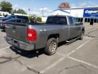 2007 Chevrolet Silverado K1500