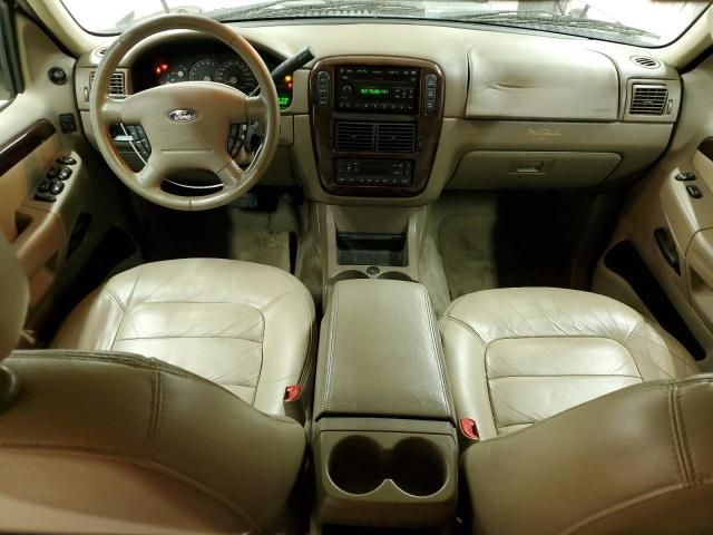 2005 Ford Explorer Limited