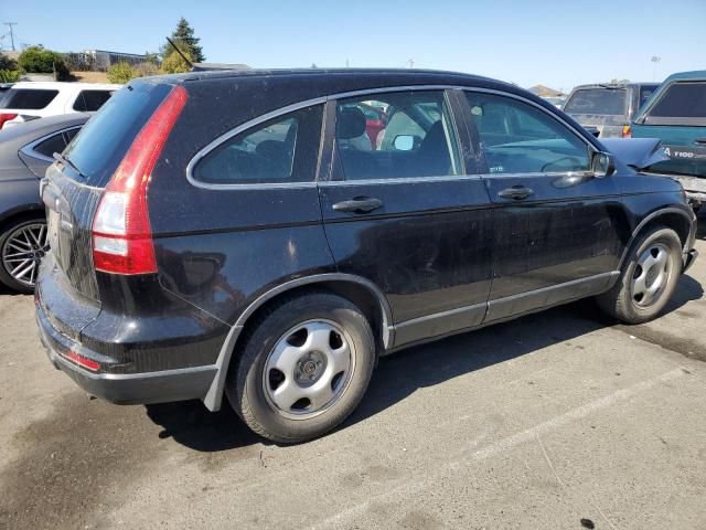 2011 Honda CR-V LX