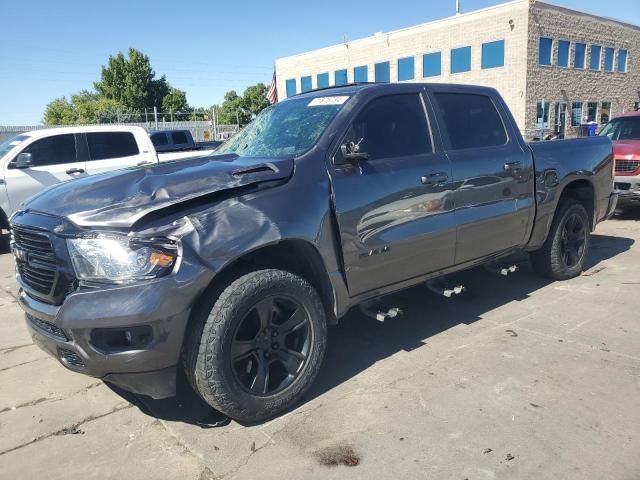 2020 Dodge RAM 1500 BIG HORN/LONE Star