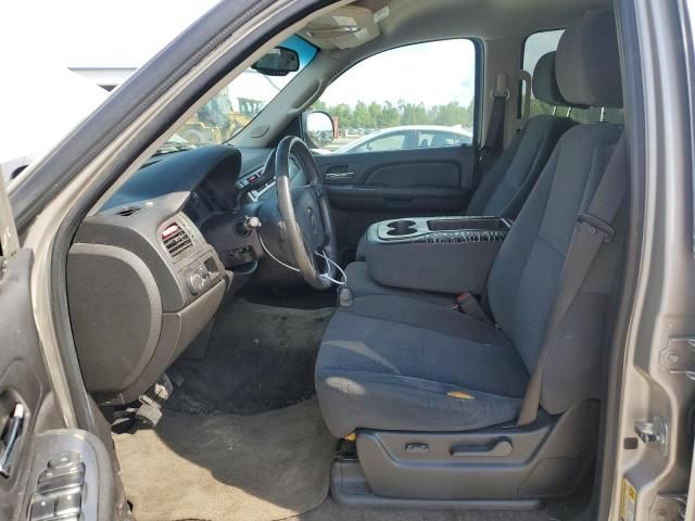 2007 Chevrolet Tahoe C1500