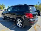 2013 Mercedes-Benz GLK 250 Bluetec