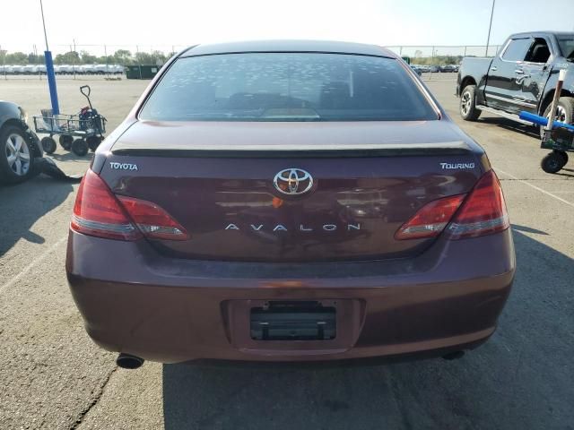 2008 Toyota Avalon XL