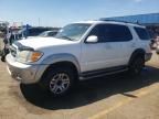 2002 Toyota Sequoia SR5