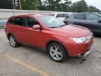 2015 Mitsubishi Outlander SE