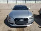 2014 Audi A6 Premium Plus