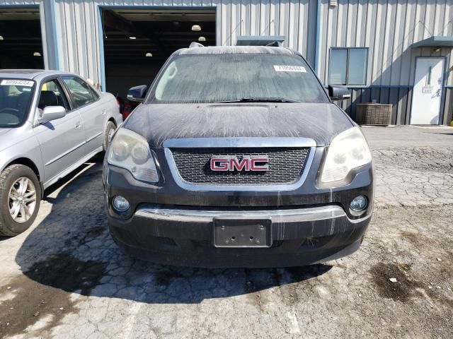 2012 GMC Acadia SLT-1