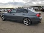 2012 BMW 328 I