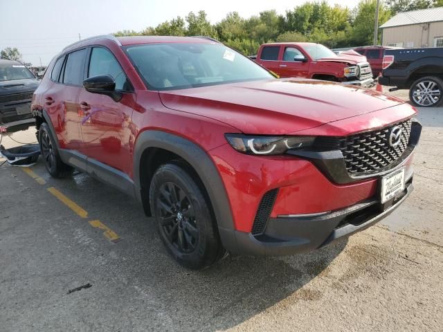 2024 Mazda CX-50 Preferred