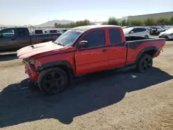 2006 Toyota Tacoma X-RUNNER Access Cab en venta en Las Vegas, NV