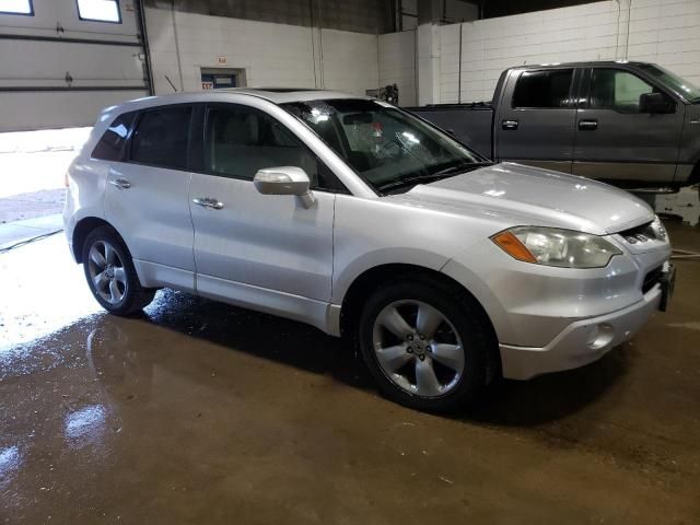 2007 Acura RDX