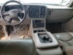 2007 Chevrolet Silverado K1500 Classic