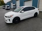 2019 KIA Rio S