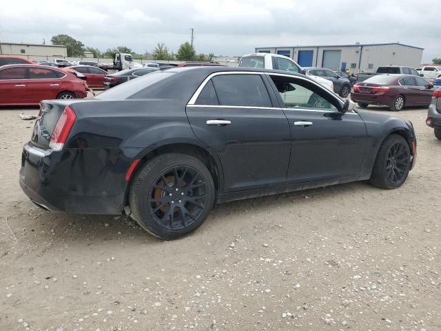 2018 Chrysler 300C