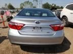 2015 Toyota Camry Hybrid