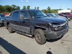 2006 Chevrolet Avalanche K1500