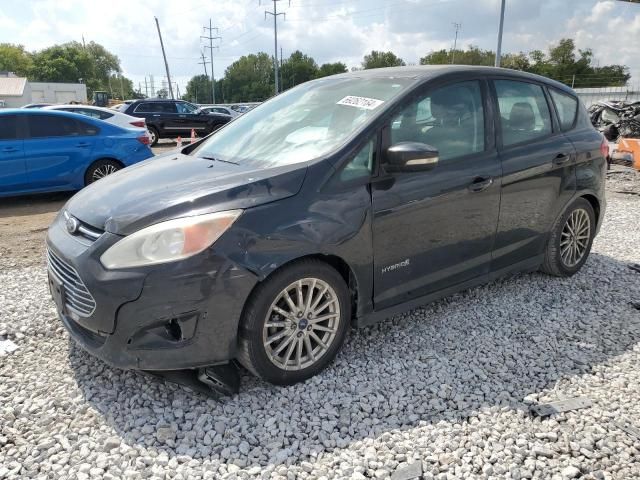 2014 Ford C-MAX SE