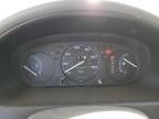 2000 Honda Civic Base